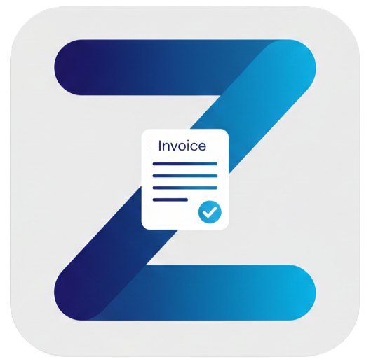 ZensoInvoice logo